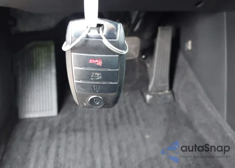 2020 Kia Sportage Ex from USA, damaged, VIN KNDPN3AC2L7799432